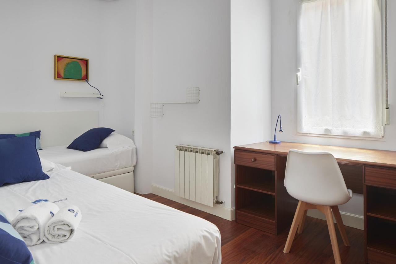 Andraitz - Basque Stay San Sebastian Exterior photo