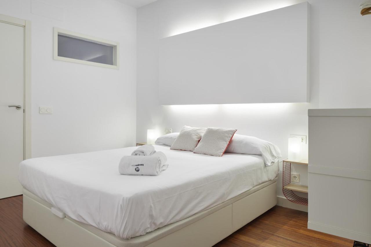 Andraitz - Basque Stay San Sebastian Exterior photo