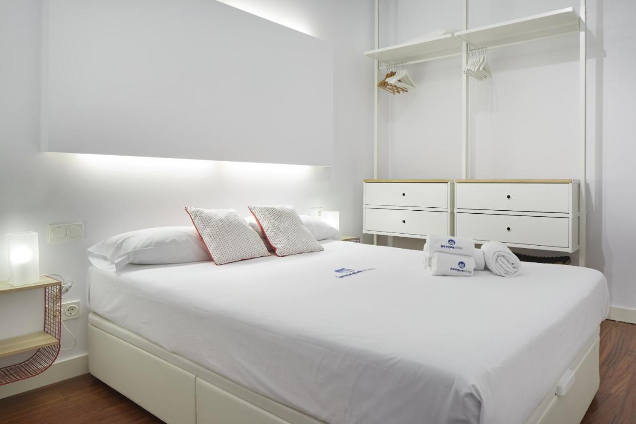 Andraitz - Basque Stay San Sebastian Exterior photo
